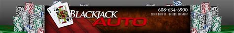 blackjack auto westby wi  ORC Inc